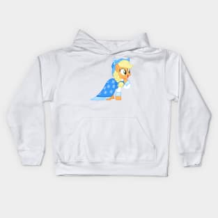 Hearth's Warming Applejack Kids Hoodie